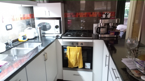 Imagen 15 de 24 de Departamento 2 Ambientes Bel Grano R. Muy Luminoso Con Parrilla Y Patio