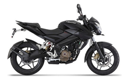 Bajaj Rouser 160 Ns Td Hurlingham