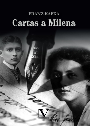 Libro : Cartas A Milena (narrativa) - Kafka, Franz