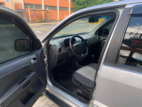 Ford Ecosport 2.0 Xlt 16v Gasolina 4p Manual