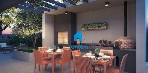 Imagem 19 de 21 de Ap2193 - Condomínio Fabula Freguesia Apartamento Com 2 Dormitórios À Venda, 46 M² Por R$ 271.995 - Itaberaba - São Paulo/sp - Ap2193