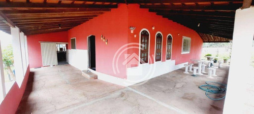 Imagem 7 de 24 de Chácara À Venda, 1750 M² Por R$ 330.000,00 - Colinas De Santa Izabel - Piracicaba/sp - Ch0043