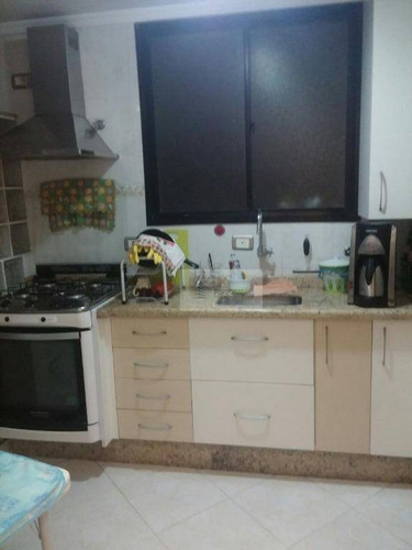 Imagem 13 de 18 de Apartamento Residencial À Venda, Centro, São Bernardo Do Campo. - Ap1030