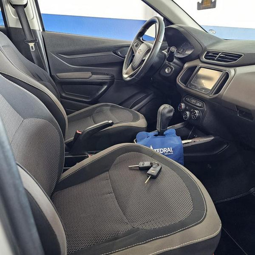 Chevrolet Prisma 1.4at Lt
