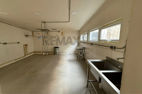 Arriendo Comercial
