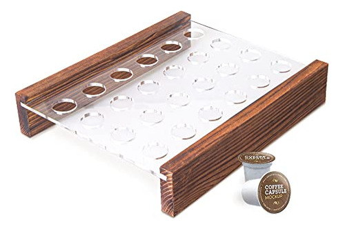 Coffee Pod Holder Storage Organizer Tray Drawer Insert ...