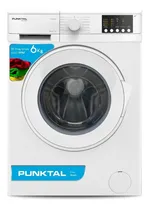 Comprar Lavarropas Punktal Pk-08lav Carga Frontal Gtia Ofi Bde