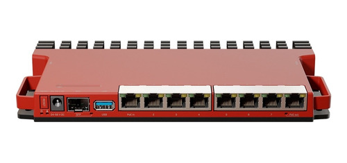 MikroTik L009UIGS-RM