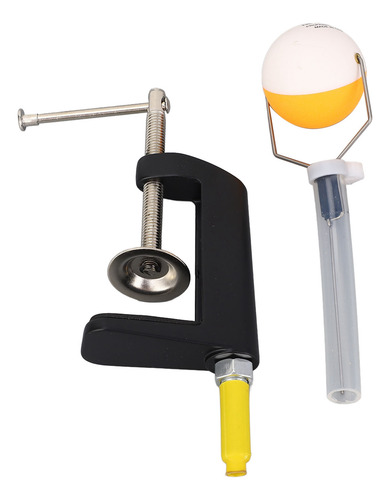 Robot Fijo De Entrenamiento De Tenis De Mesa Pingpong Ball T