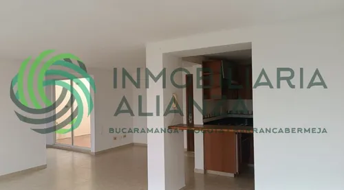 Apartamento En Venta En Cañaveral. Cod V61509