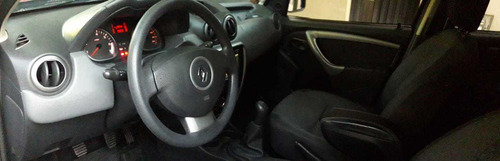 Renault Duster 1.6 4x2 Confort Plus Abs 110cv 2013
