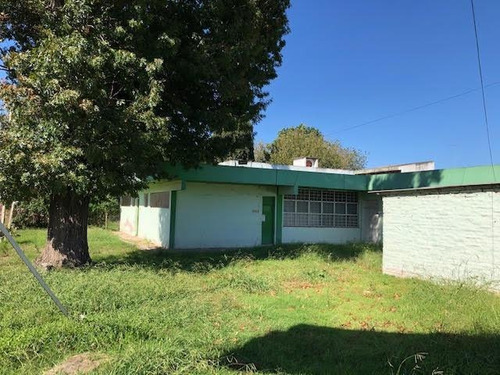 Imagen 15 de 22 de Inmueble Comercial - Alquiler - 2000 M2 - Merlo - Libertad - Lote - Local - Deposito