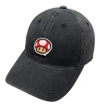 Comprar Gorra Pre Lavada Algodón Grafiti Grafity Arte Urbano R48