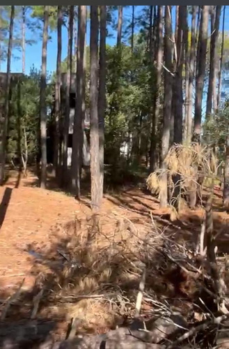 Terreno En El Barrio Nayades.