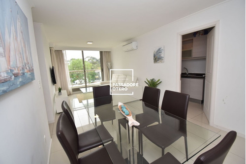 Departamento Alquiler Punta Del Este Oportunidad