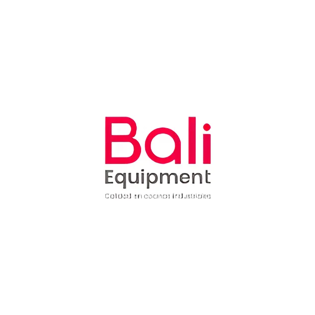 BALI EQUIPMENT