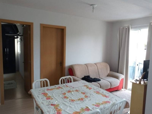 Imagem 3 de 6 de Apartamento - Alvorada - Ref: 7988 - V-7988