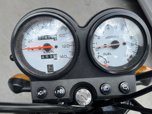 Shineray Xy 125 Jet