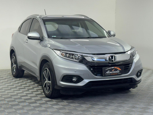 Honda HR-V EXL 1.8 Flexone 16V 5p Aut.