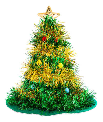 Sombrero De De Navidad, Lindo Sombrero De Navidad Para