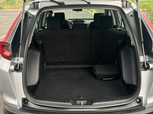Honda CR-V Turbo