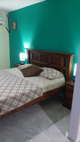 Imagen 6 de 6 de Alquiler Moderno Townhouse Totalmente Equipado