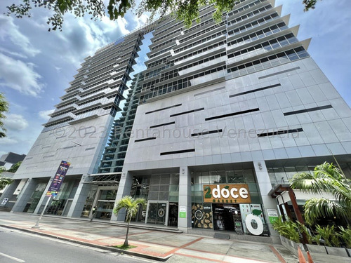 Local Comercial ( Pb )   Alquiler Las Mercedes (torre Cfm)   Mls-24-8856