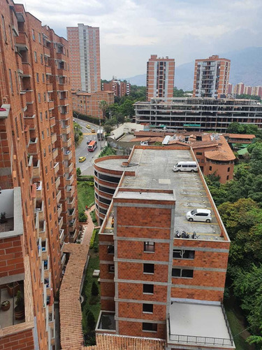 Vendo Apartamento Fuente Azul Pilarica Piso Alto