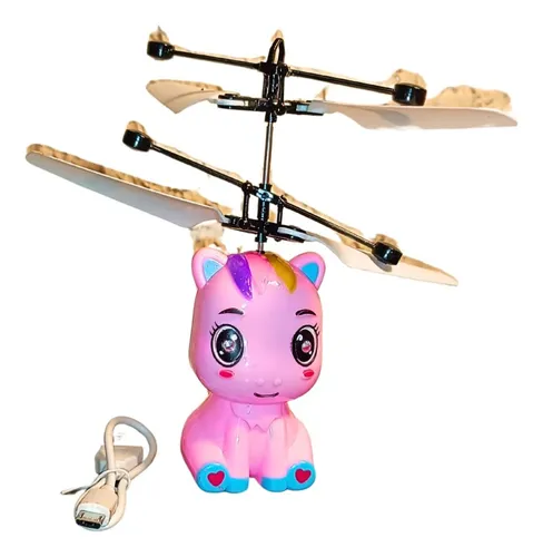 Dron de unicornio hotsell
