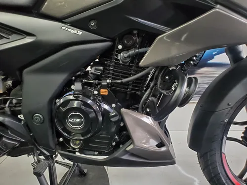 Bajaj Pulsar 250 N 2026
