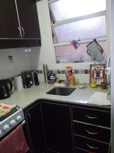 Imagen 7 de 11 de Departamento En Venta En Belgrano