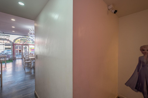 Local Comercial Sobre Av. Francisco Beiró Villa Devoto