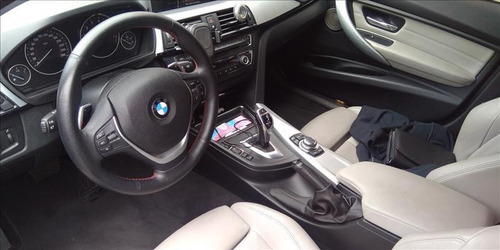 Bmw 335i 3.0 Sport Sedan 24v Gasolina 4p Automático