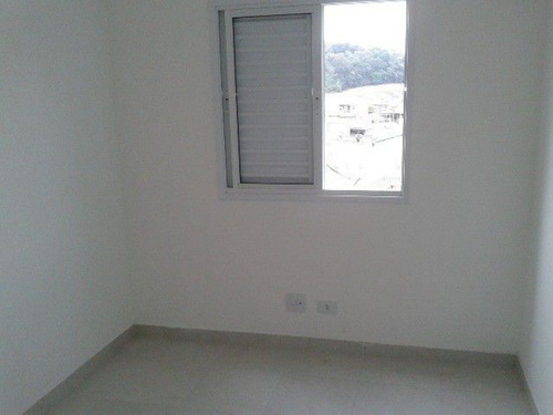 Imagem 5 de 15 de Mandaqui / Lauzane - 2 Dormitórios - Bl1350