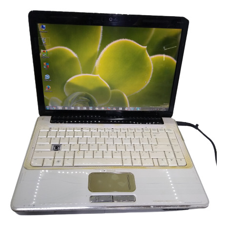 Notebook Pavilion Dv4 - 1430us 12540