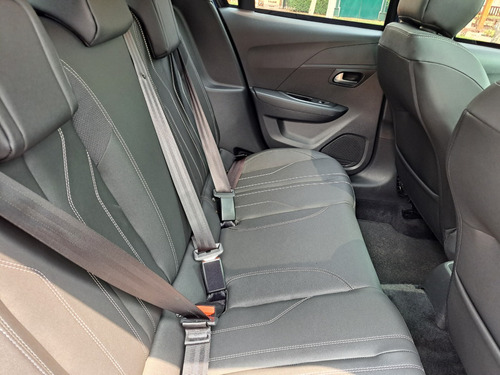 Peugeot 208 1.0 Griffe Turbo 200 Flex Aut. 5P