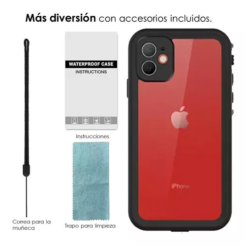 CELULARTE Funda Compatible iPhone 11 11 Pro 11 Pro MAX Uso Rudo