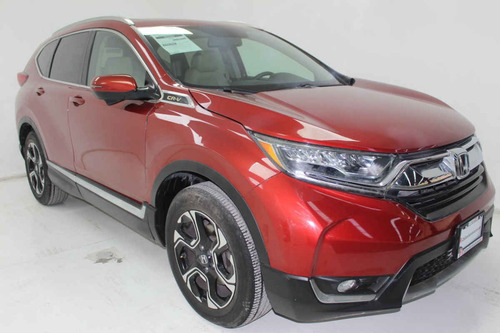 Imagen 3 de 13 de Honda Cr-v 2017 4 Cilindros