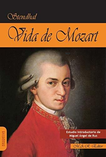 Vida De Mozart - Stendhal