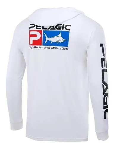 Pelagic sweatshirt best sale