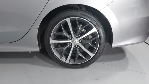 Honda Civic 1.5 Touring Cvt