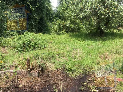 Terreno en venta