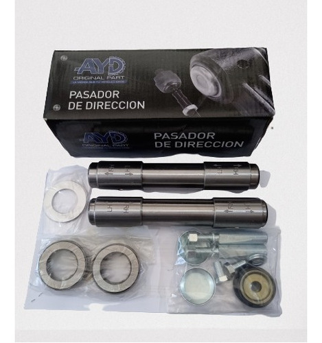 Pasador Direc. Npr Kit Todos D.30mm L.187mm Kb231-1