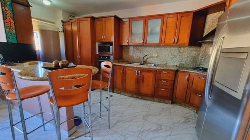 Imagen 10 de 22 de En Venta Apartamento Amoblado Trigaleña Alta Residencias Titanium 105 Mts2 166820 Andres Peña