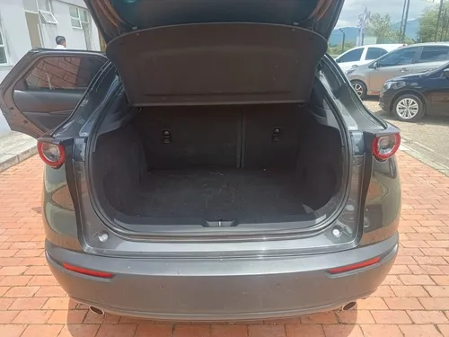 Mazda CX-30 TOURING 2.0 AUT 5P