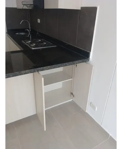 Venta Apartamento 60mts2, En Guabinas, Yumbo, 13093-1