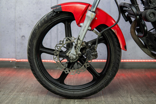 Akt Evo 125 2010