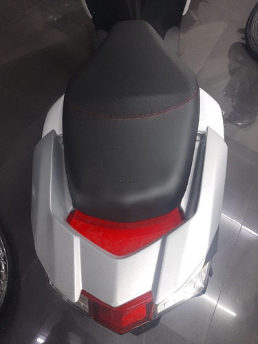 Imagen 17 de 17 de Honda Elite 125 Tricolor En Stock! Entrega Inmediata!