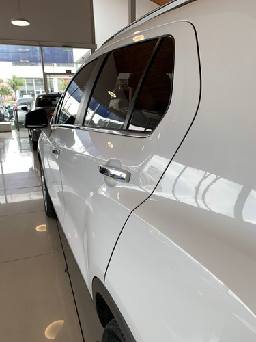 Chevrolet Tracker 1.8 Ltz Awd At 140cv