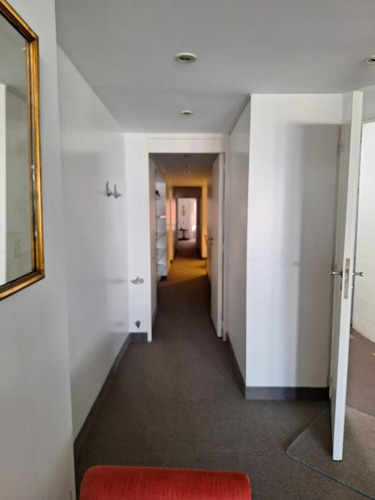 Alquiler De Departamento 4 Ambientes En Recoleta